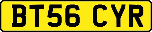 BT56CYR