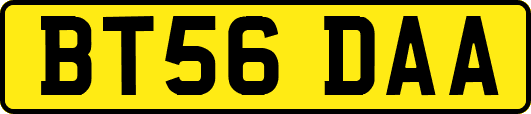BT56DAA