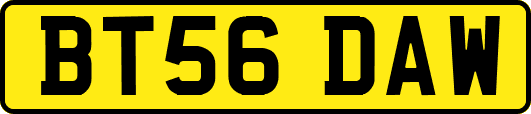 BT56DAW