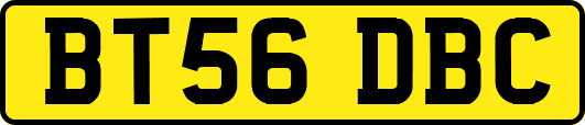 BT56DBC