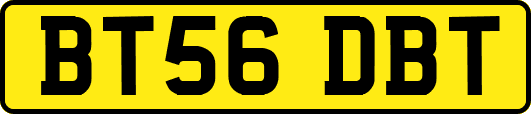 BT56DBT