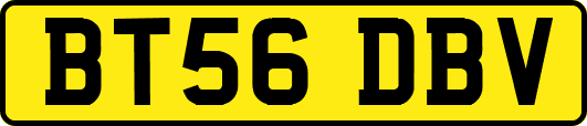 BT56DBV