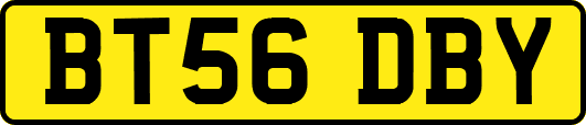 BT56DBY