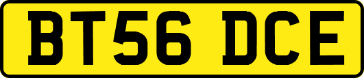 BT56DCE