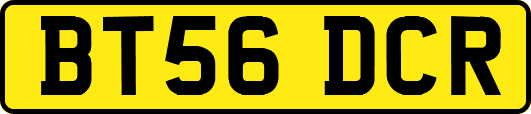 BT56DCR