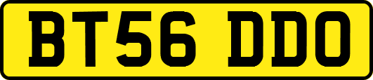 BT56DDO