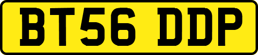 BT56DDP