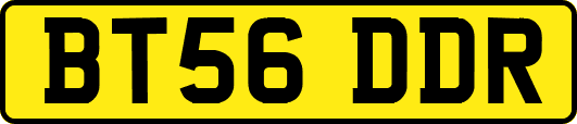BT56DDR