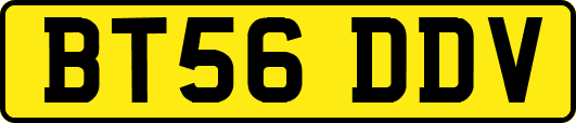 BT56DDV