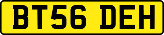 BT56DEH