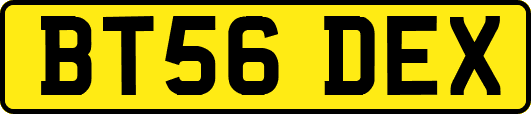 BT56DEX