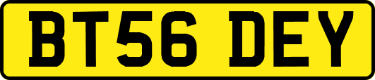 BT56DEY