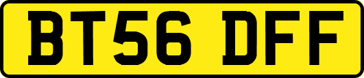 BT56DFF