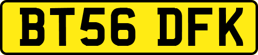 BT56DFK