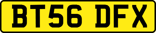 BT56DFX
