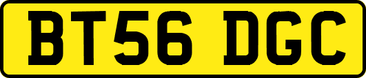BT56DGC