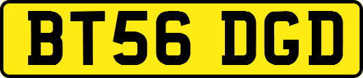 BT56DGD