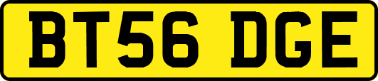 BT56DGE