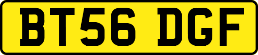 BT56DGF