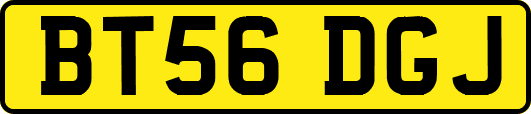 BT56DGJ