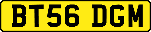 BT56DGM