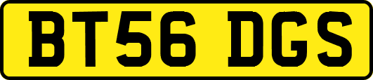 BT56DGS