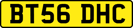 BT56DHC