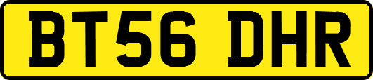 BT56DHR