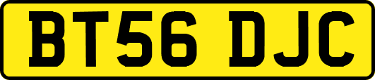 BT56DJC
