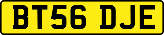 BT56DJE