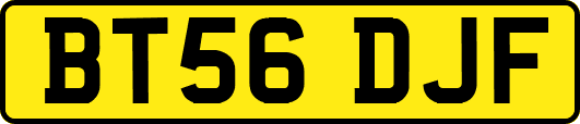 BT56DJF