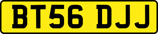 BT56DJJ