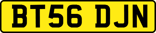 BT56DJN
