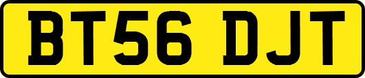 BT56DJT