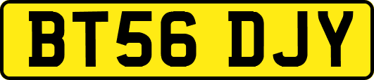 BT56DJY