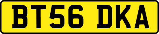 BT56DKA