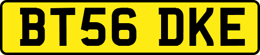 BT56DKE
