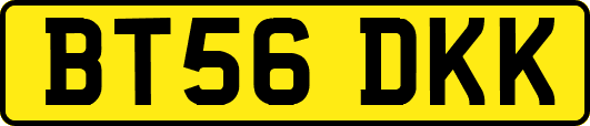 BT56DKK