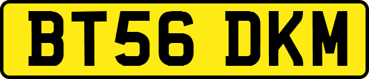 BT56DKM