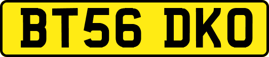 BT56DKO