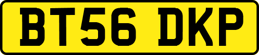 BT56DKP