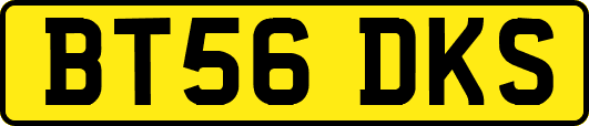 BT56DKS