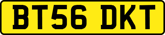 BT56DKT