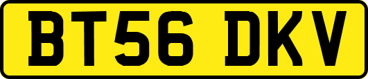 BT56DKV