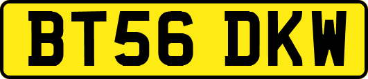 BT56DKW