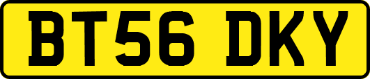 BT56DKY