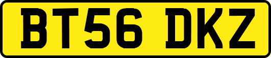 BT56DKZ