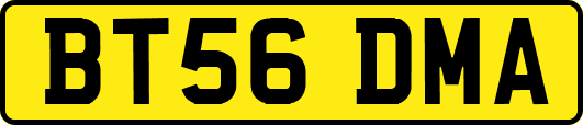 BT56DMA