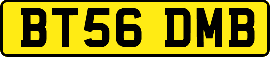 BT56DMB