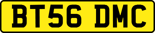 BT56DMC